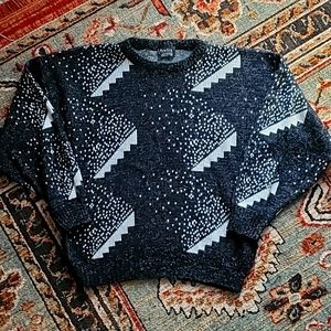 Vintage sweater